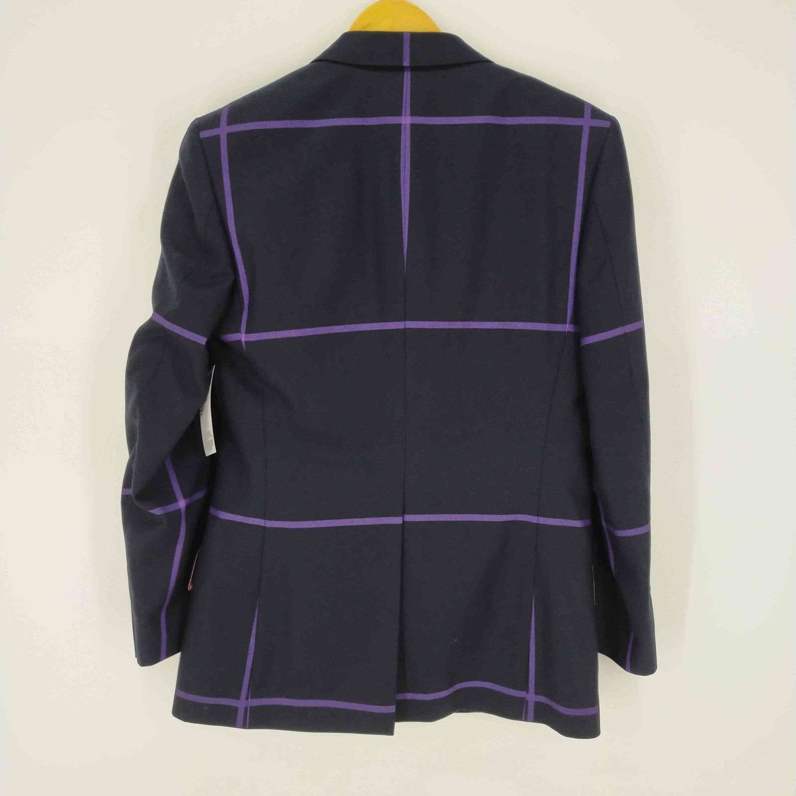 ポールスミス チェック2B スリーピース スーツ 【公式通販】