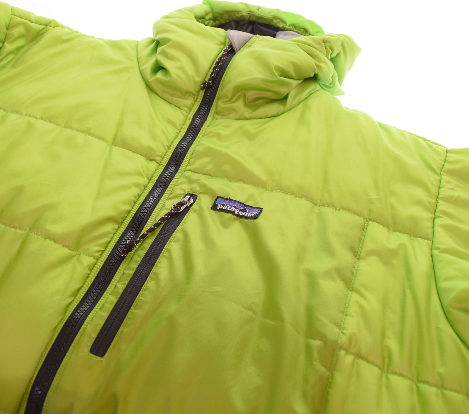 patagonia ダスパーカ　84097 02年製 patagonia パタゴニア 84097 02年製 DAS PARKA ダスパーカ