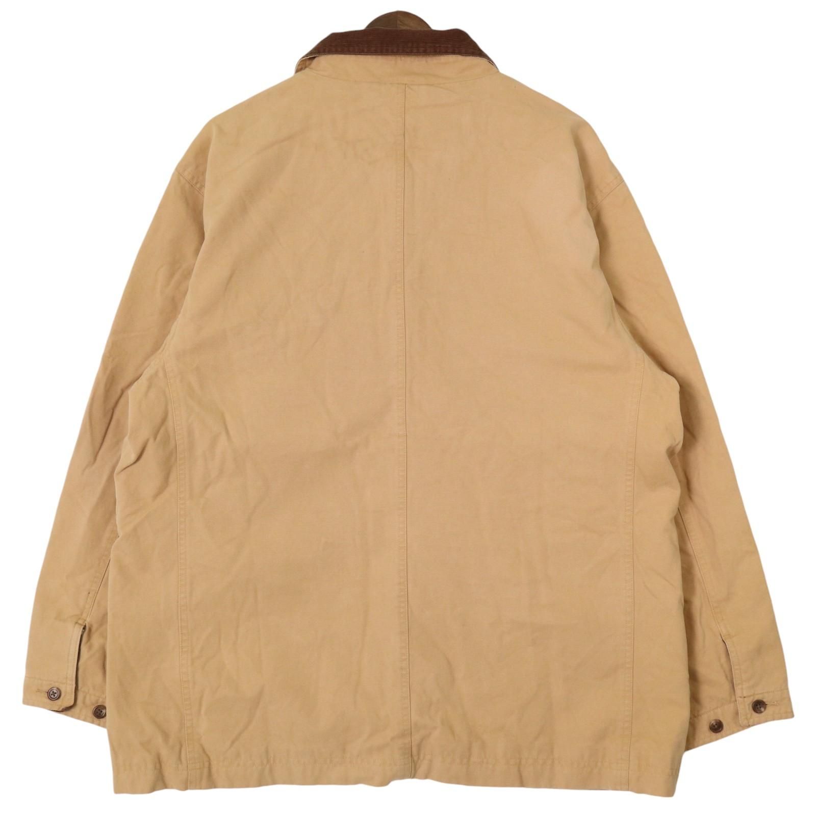 Polo by Ralph Lauren ポロ ラルフローレン ハンティングジャケット 