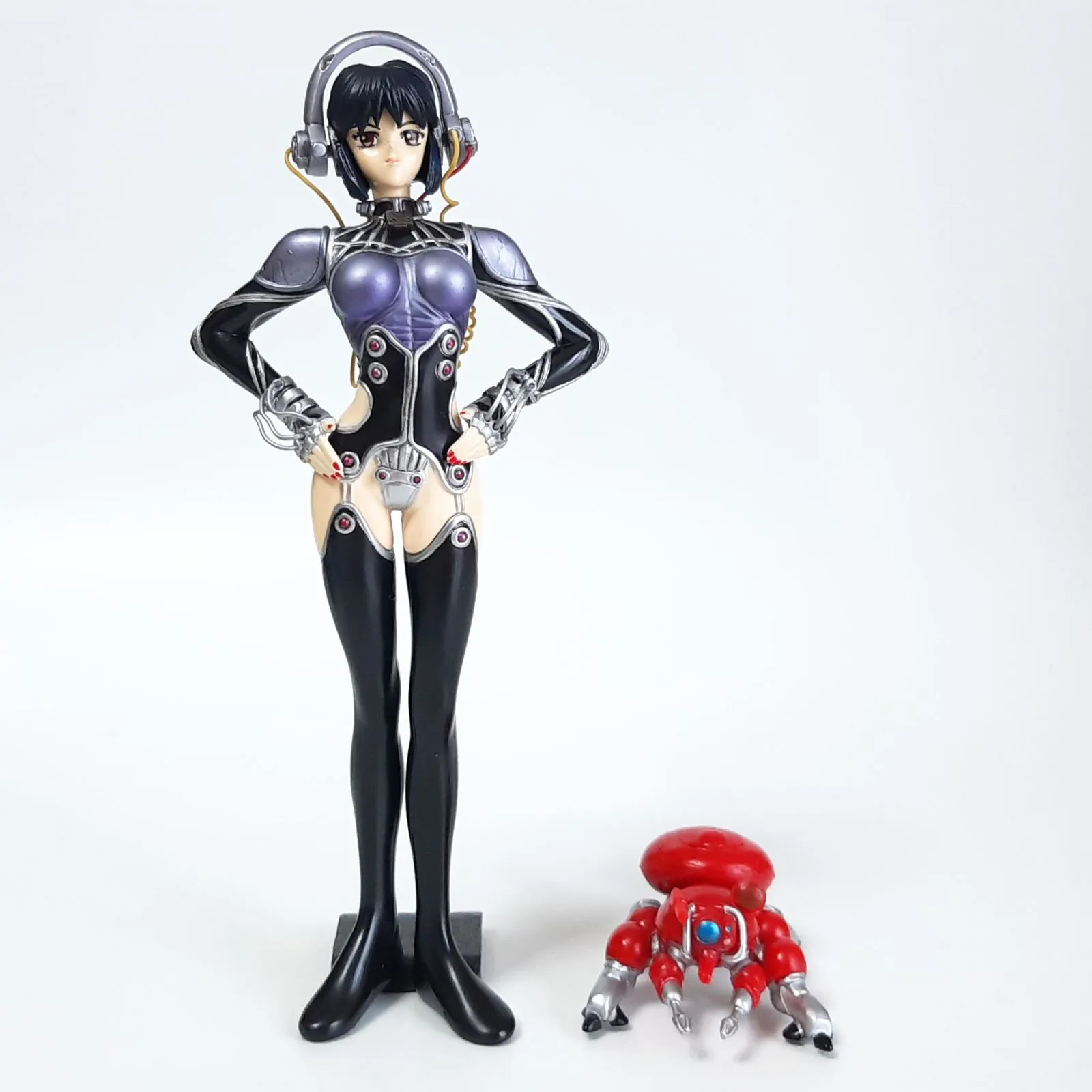 2025年最新】攻殻機動隊 草薙素子 ハードディスクの人気アイテム