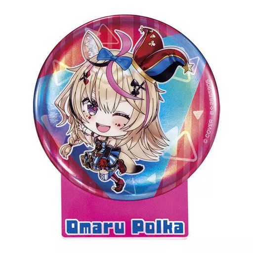 中古】グッズセット 尾丸ポルカ 「バーチャルYouTuber ホロライブ