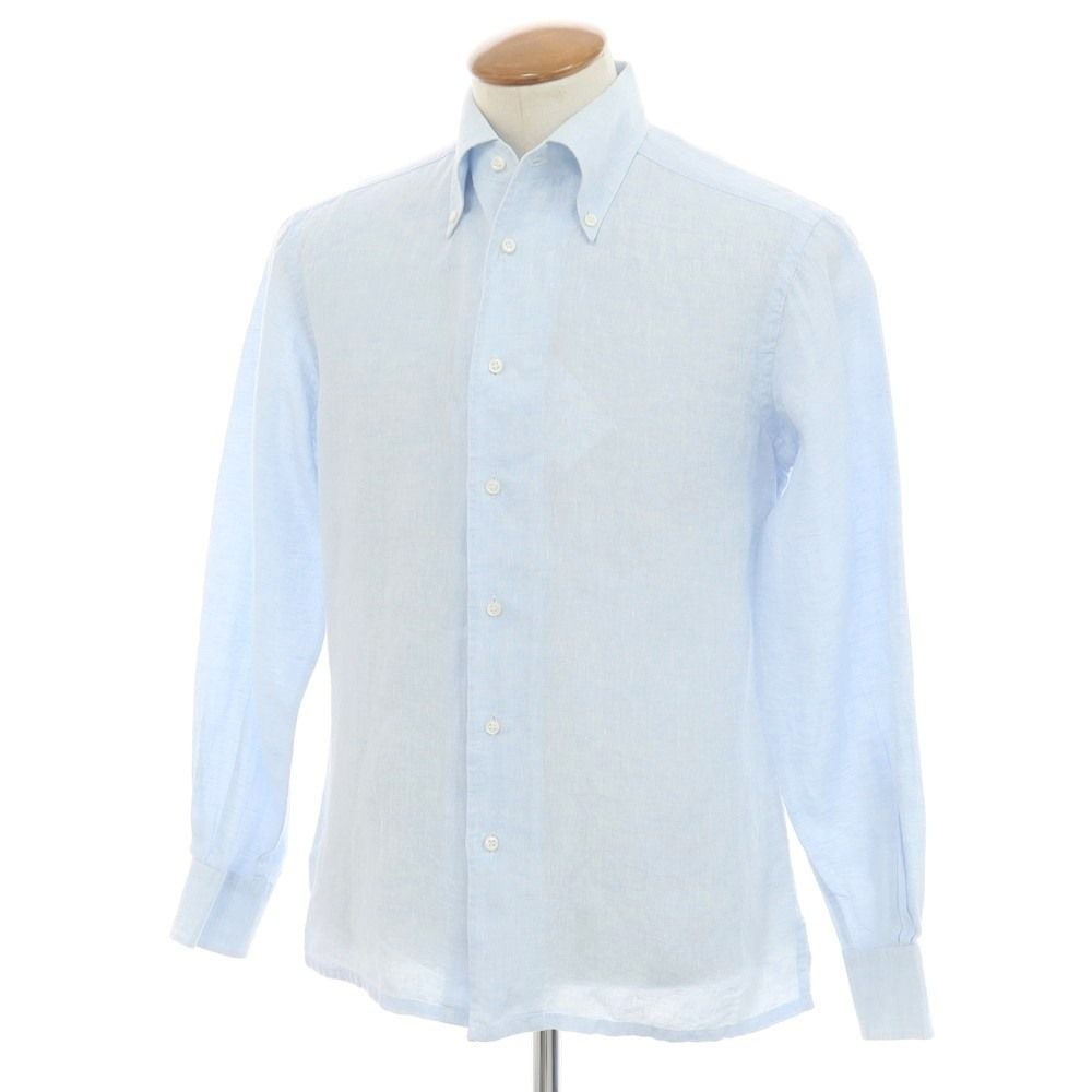 トゥモローランド別注　オリアンシャツ