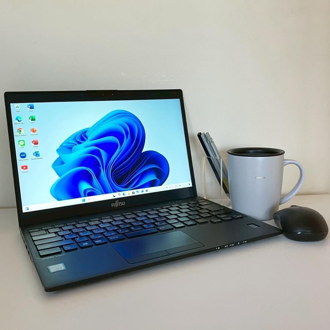 きれい/富士通/Win11Pro/Office2021/新SSD/8GB/レッド 000.jpg?fitin=272:272