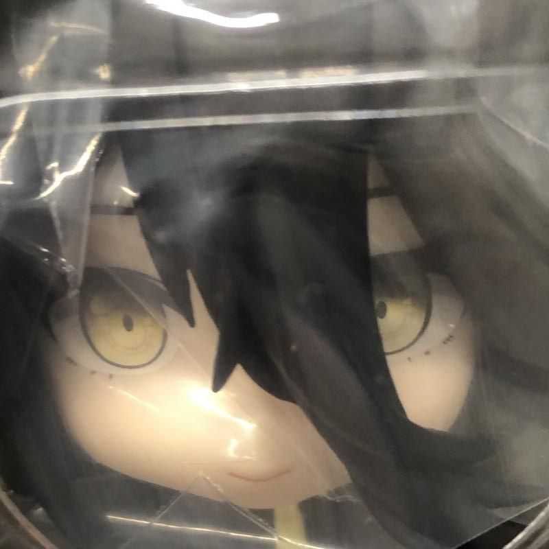 中古】グッドスマイルカンパニー ねんどろいど マンハッタン