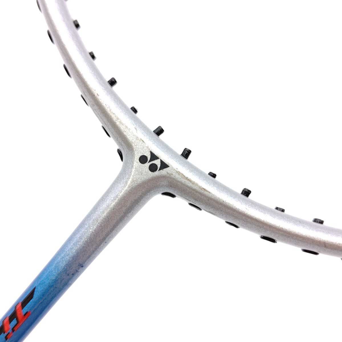 チタン1 (Ti1) 3UG5 ヨネックス Ti1 チタンメッシュ TITANIUM MESH バドミントンラケット