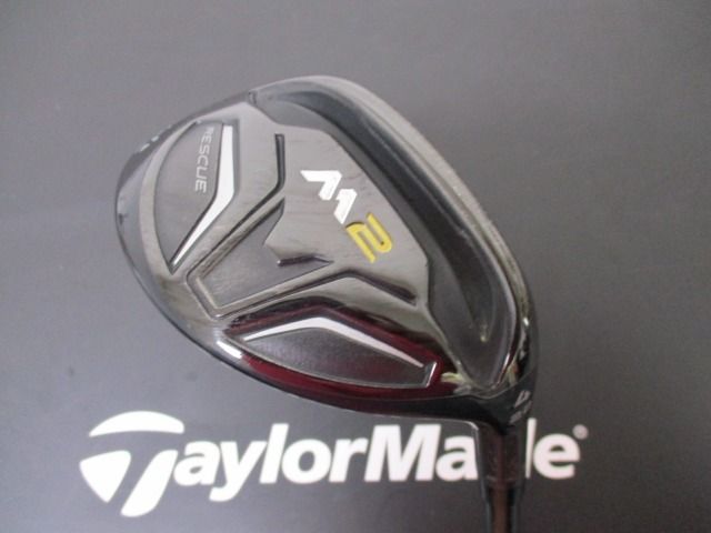 Amazon | TAYLOR MADE(テーラーメイド) M2 レスキューレディース