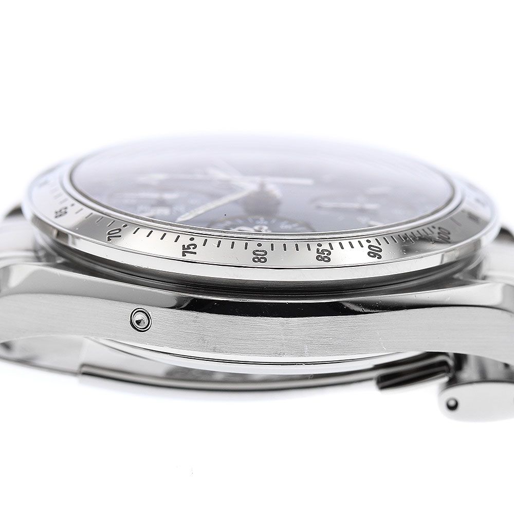 オメガ OMEGA 3523.80 スピードマスター トリプルカレンダー クロノ