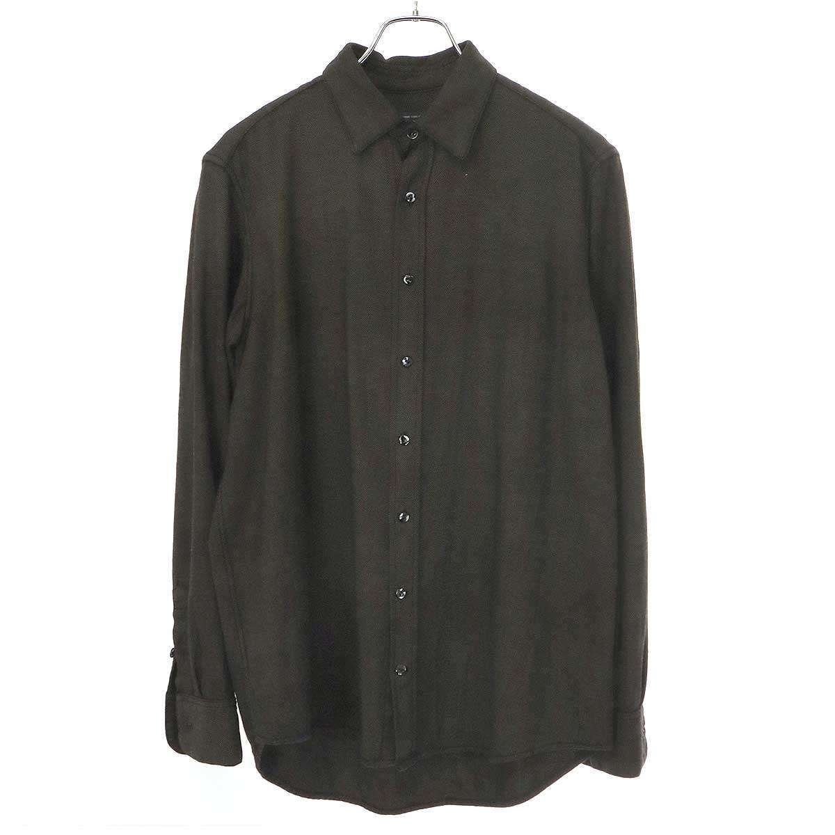 Geoffrey B. Small プルオーバーリネンシャツ Geoffrey B. Small プルオーバーリネンシャツ Geoffrey B. Small プル