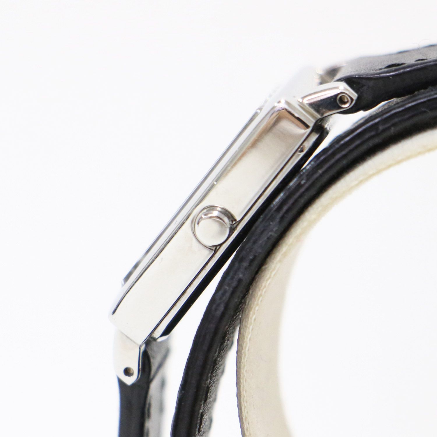 SEIKO セイコー AP STUDIO x HIROB Exclusive レザー 2連ベルト 腕時計