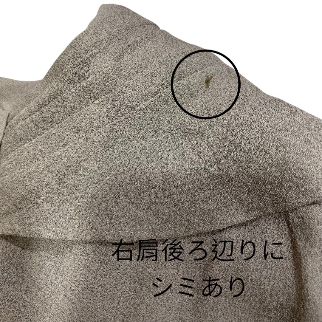 COMPTOIR DES COTONNIERS シャツワンピース　新品タグ付き 新品 未使用品タグ付き COMPTOIR DES COTONNIERS コンタワー・デ