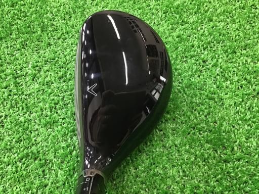 中古】 キャロウェイ PARADYM 21° ユーティリティ UT NS PRO