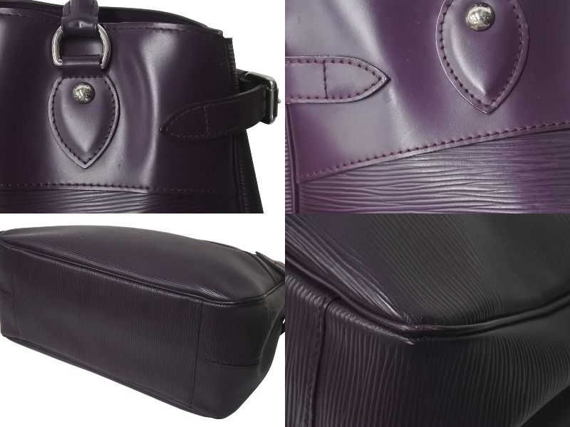 LOUIS VUITTON ルイヴィトン パッシィPM ハンドバッグ M5926K