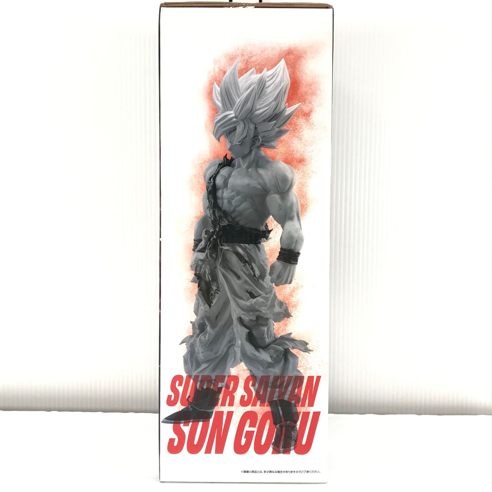 Amazon.co.jp: 一番くじ ドラゴンボール VSオムニバスBRAVE C賞