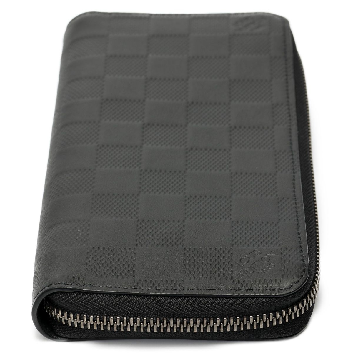 LOUIS VUITTON ルイヴィトン N63548 ジッピーウォレット ヴェル