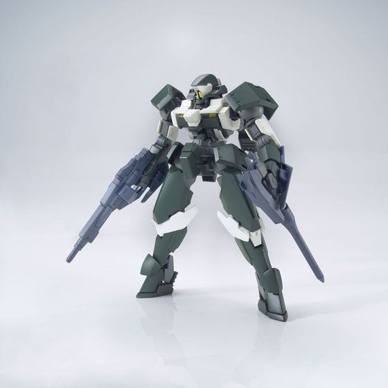 【新品未開封】HG 1/144 モビルレギンレイズ(ジュリエッタ機)　機動戦士ガンダ　鉄血のオルフェンズ　ガンプラ　プラモデル　模型　バンダイ