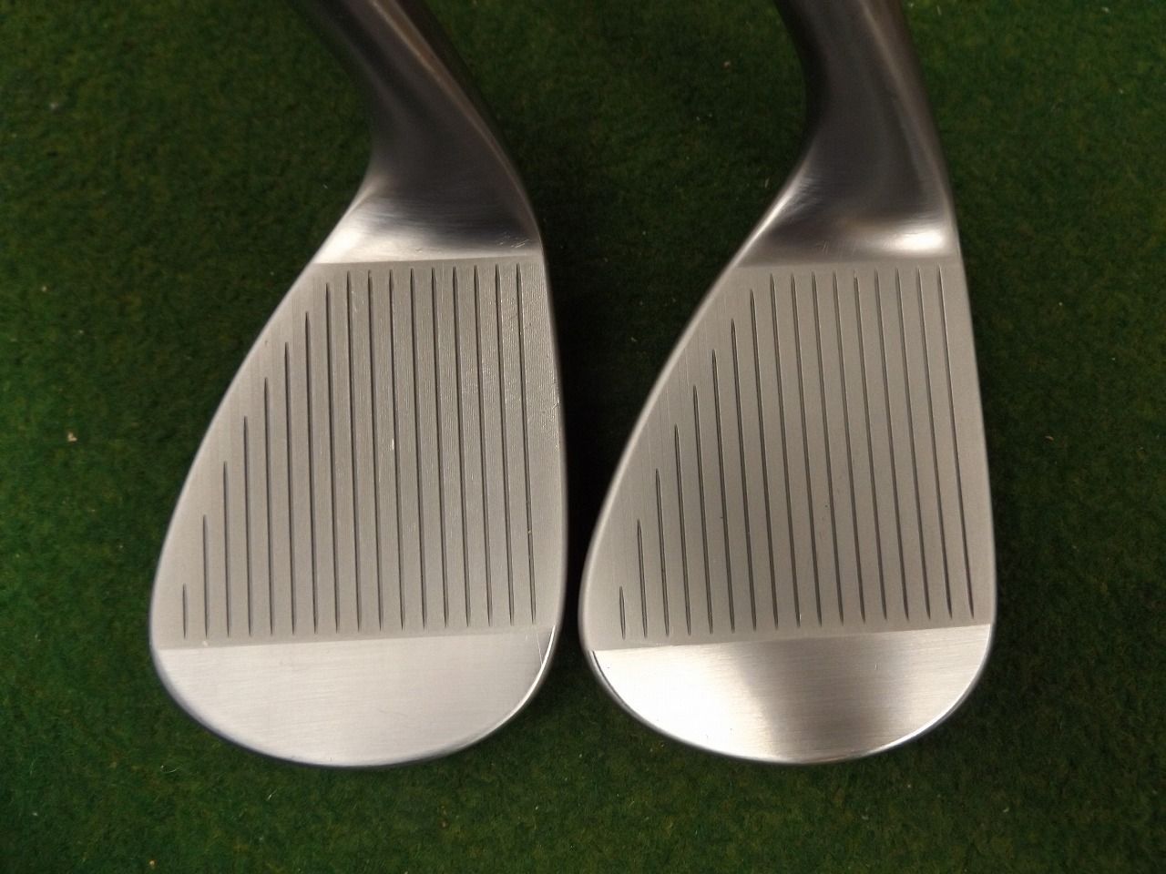 5338 VOKEY FORGED 2025 50°+56° NS 950GH neo S セット タイトリスト