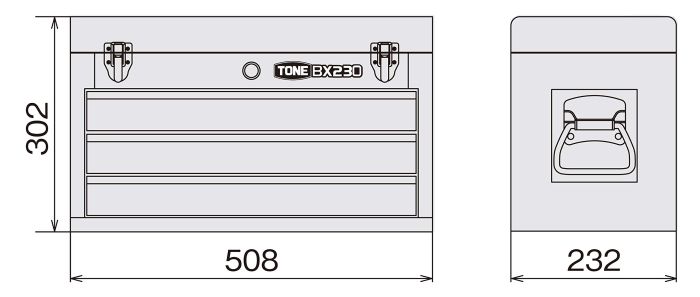TSX950PG 8100