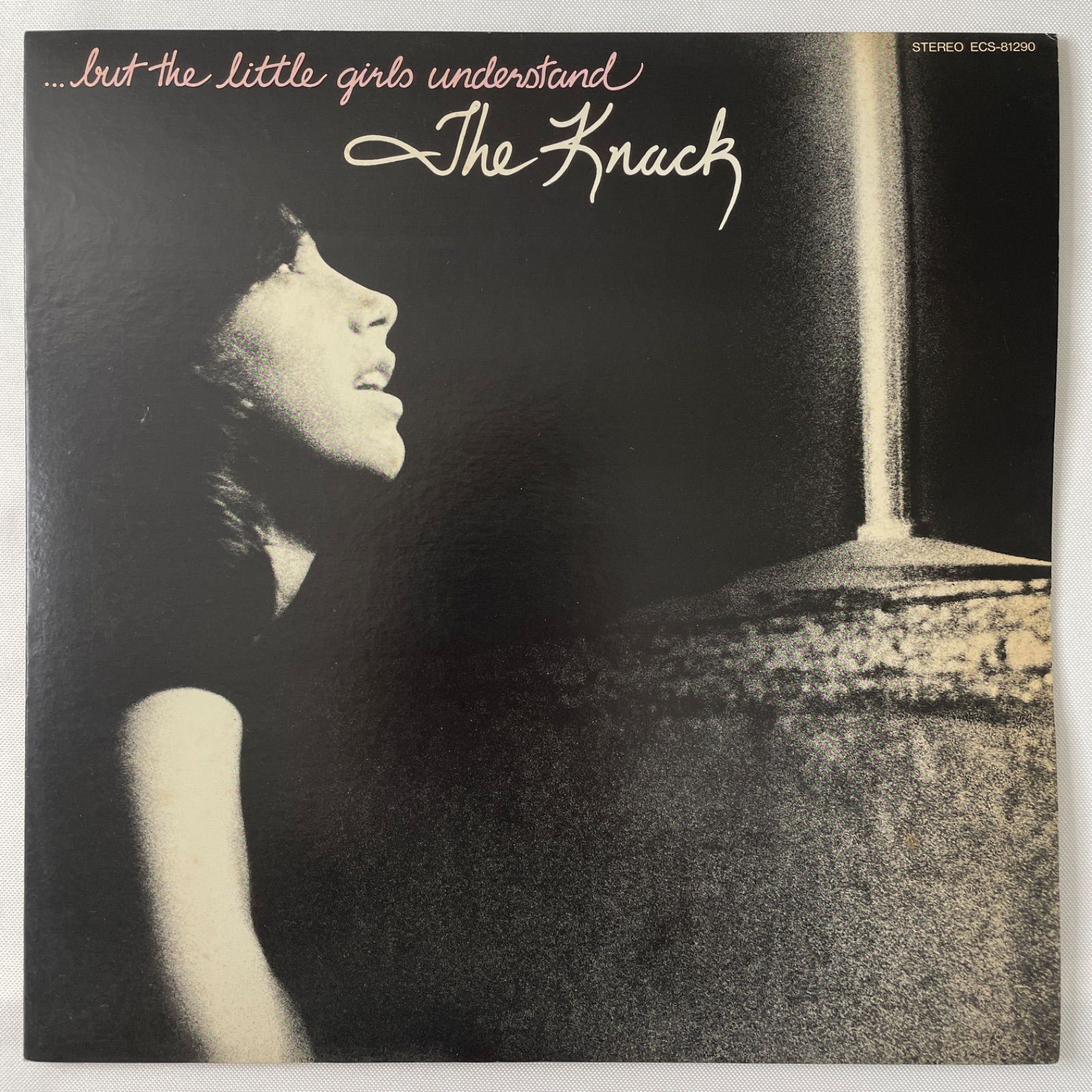 CD)Get the Knack / But the Little Girls Understand／Knack ナック