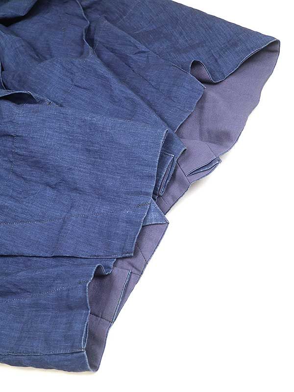 Yohji Yamamoto POUR HOMME ヨウジヤマモト プールオム 23SS ランダム