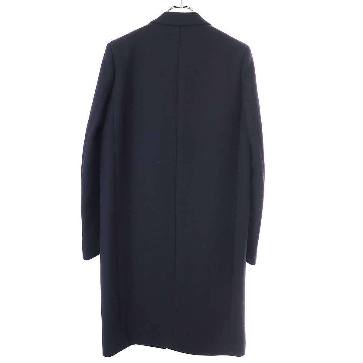 フィービーファイロのクロンビーコート セリーヌ Modern Blue Official