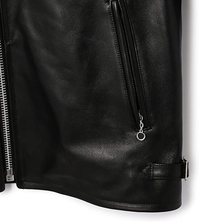 SCHOTT ショット 3111052 70'S SINGLE RIDERS JACKET シングル