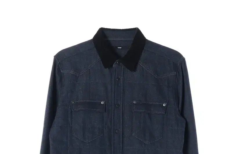 デニム シャツ
