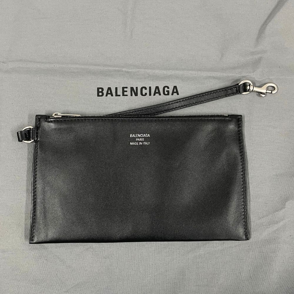 BALENCIAGA バレンシアガ デューティーフリー メッシュトートバッグ