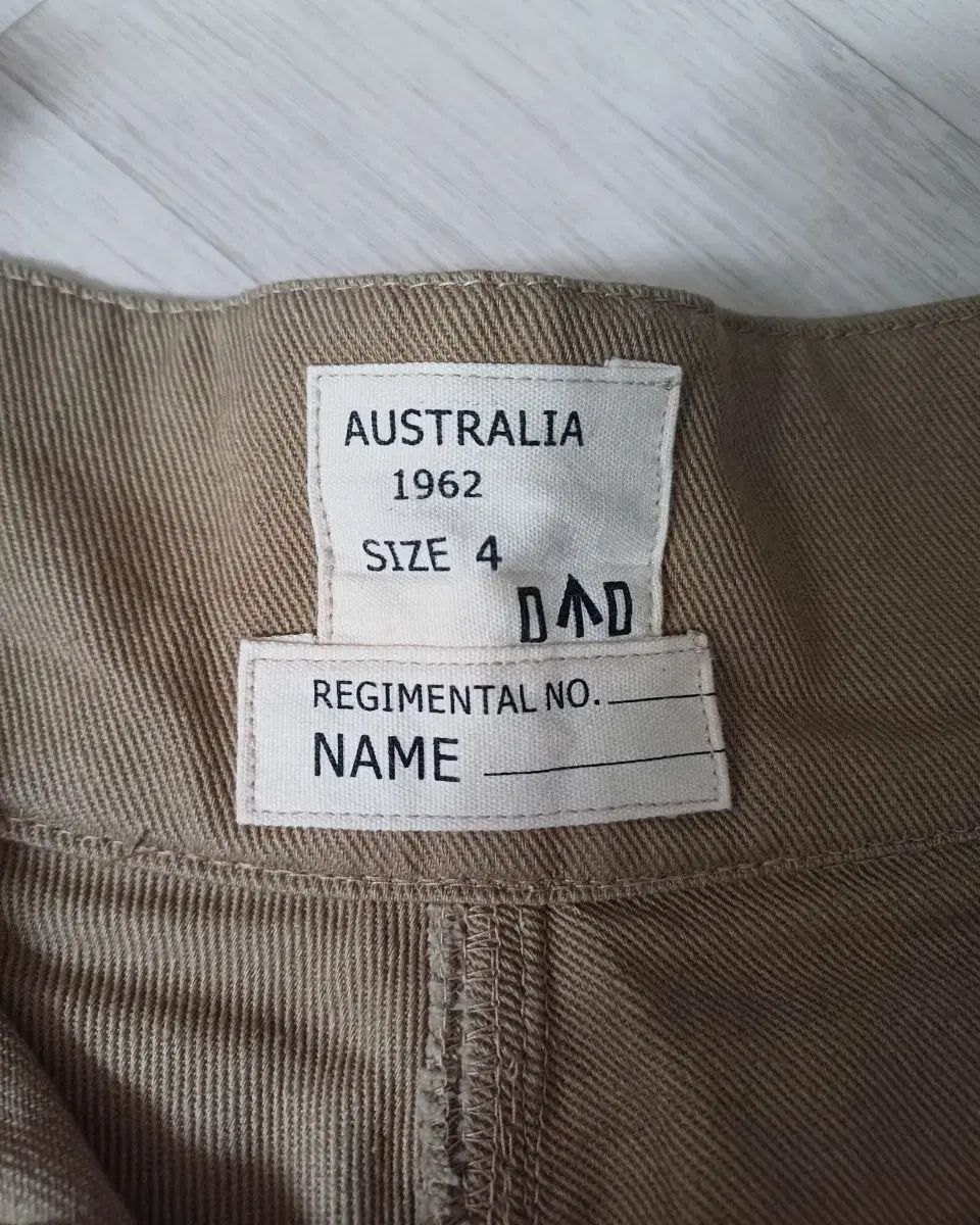 パンツ 34