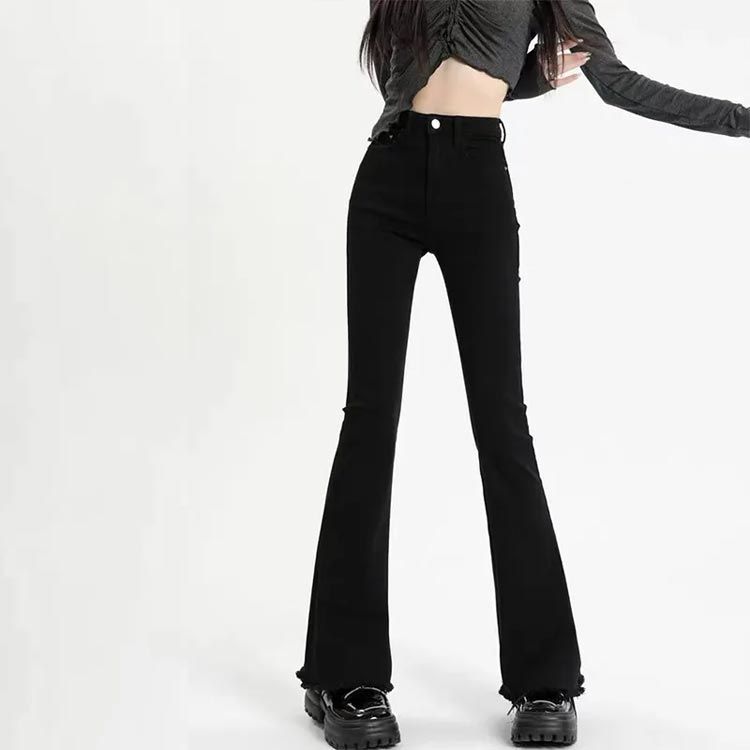 ジーンズ フレアパンツ アメリカン レトロ 爽やか 男女兼用 脚長 Lee ジーンズ Lee/リー AMERICAN RIDERS/アメリカンライダース