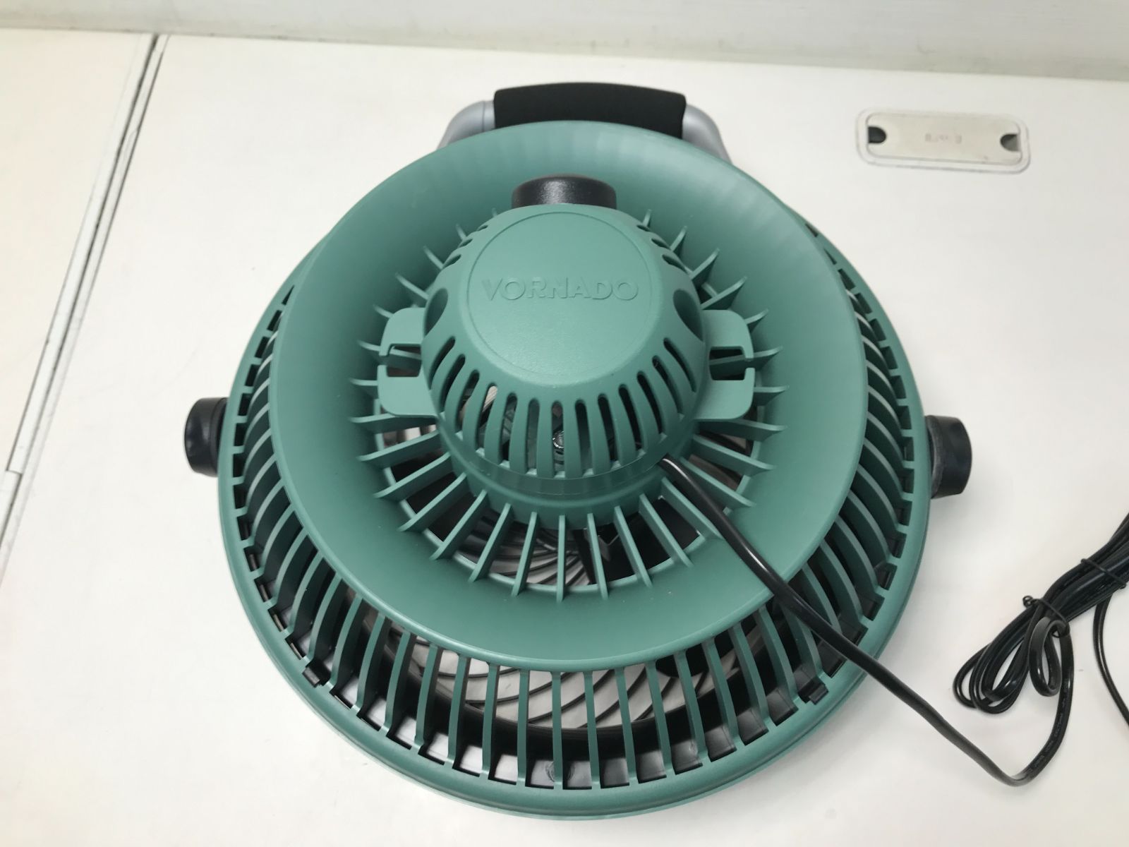 Circulator 動作品