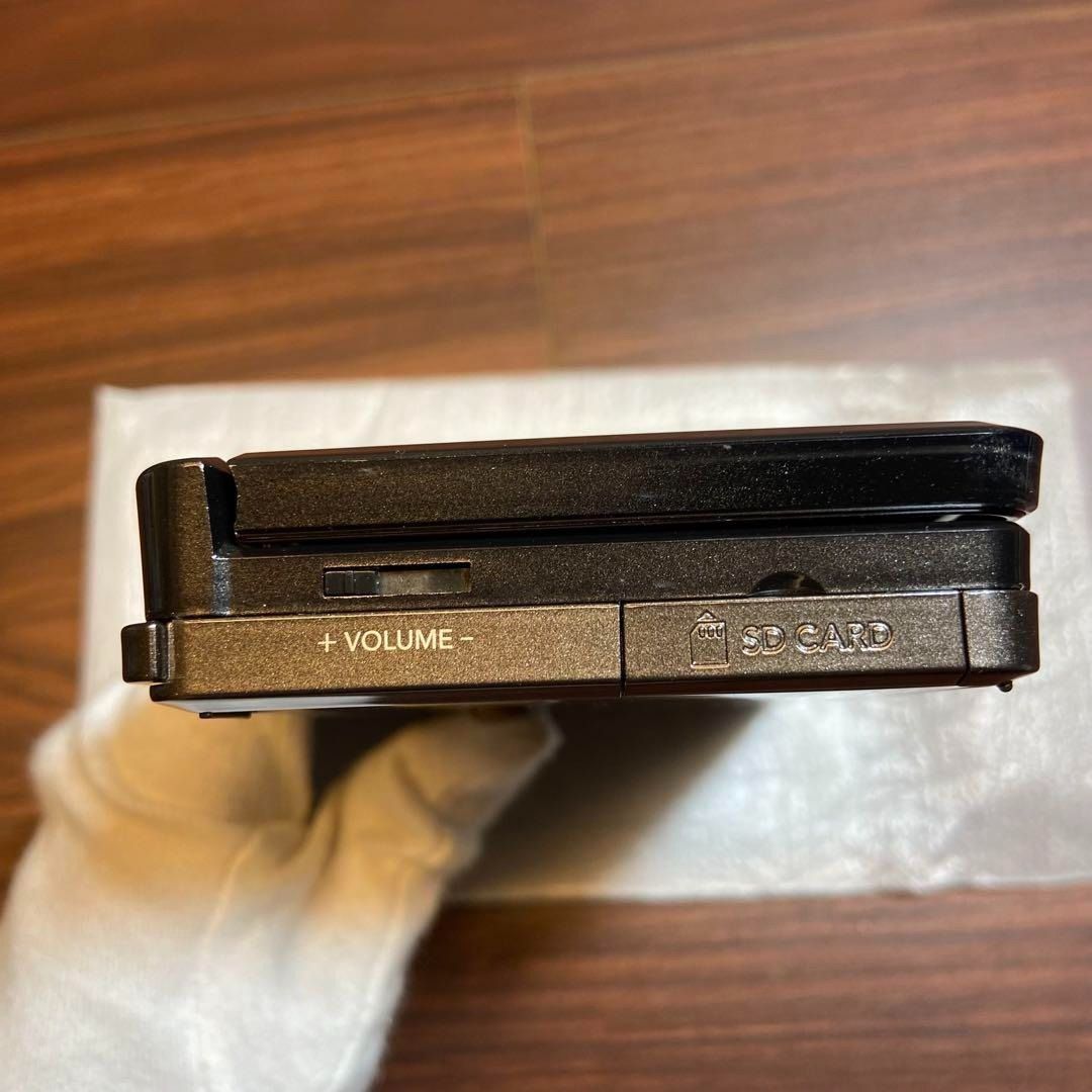 3DS モンスターハンター3Gハンターパック