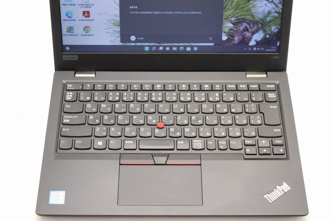 高性能 第8世代Core