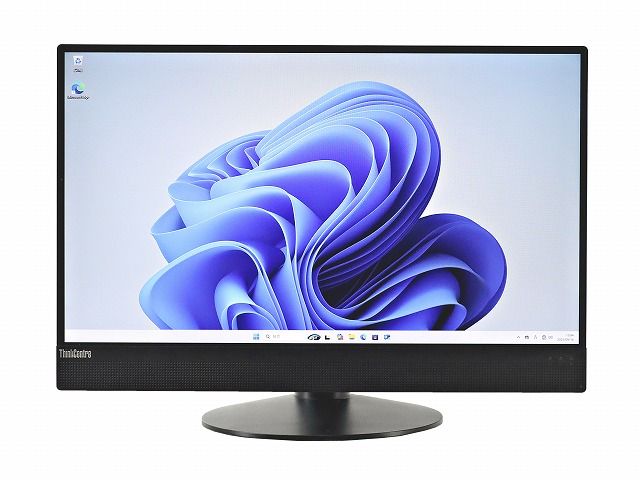 3年保証 LENOVO レノボ THINKCENTRE M820Z AIO SSD256GB メモリ8GB Core i5 Windows 11 Pro パソコン デスクトップ パソコン PC 液晶一体型 一体型 液晶