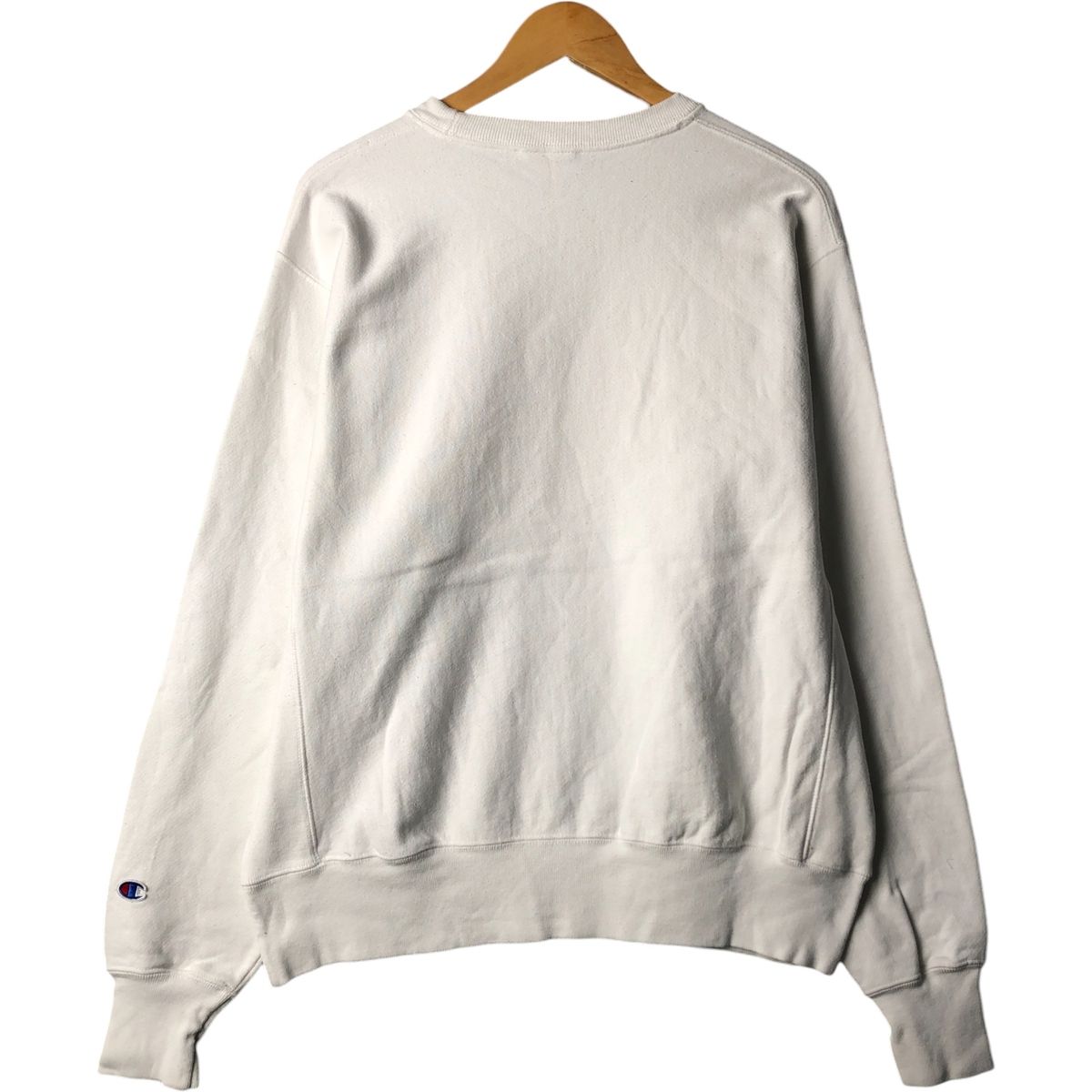 古着 チャンピオン Champion REVERSE WEAVE リバースウィーブ