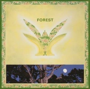 【CD】牧神の夢 FOREST