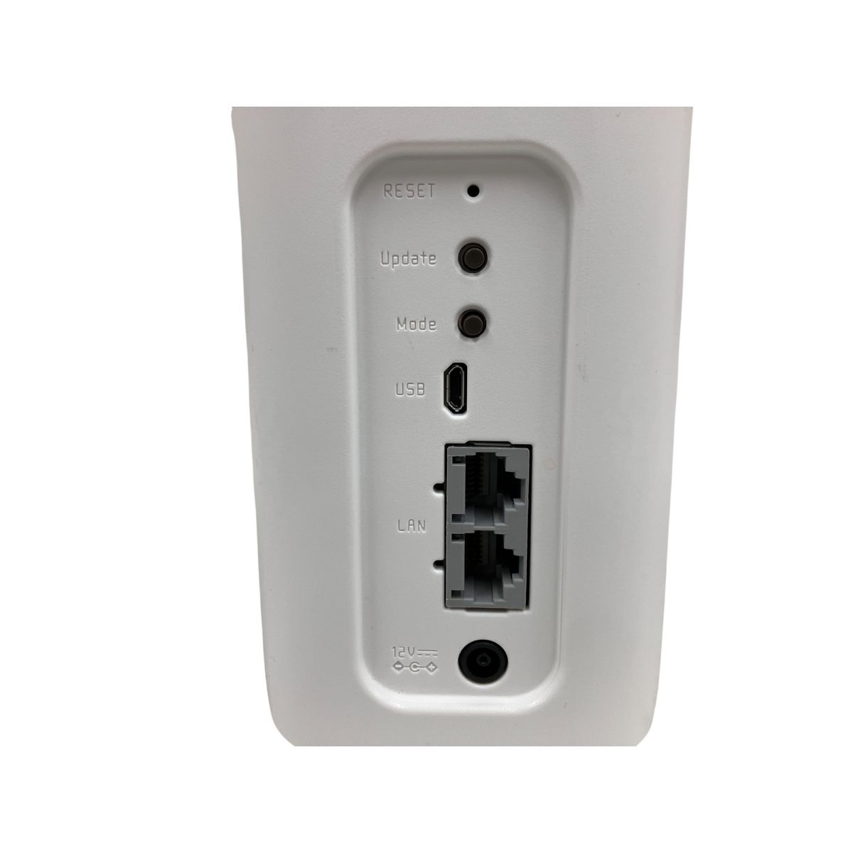 ルーター・ネットワーク機器 NAR02 Speed Wi-Fi HOME 5G L12 NAR02 | データ通信端末 | au