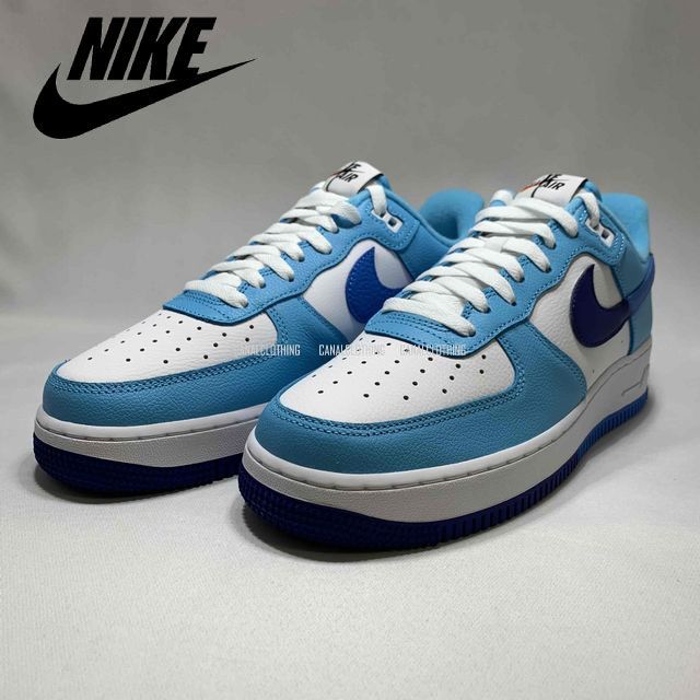 ラスト１足！US9 (27.0cm) のみ！ 新品！ NIKE AIR FORCE 1 '07 LV8 DZ2522-100 ナイキ エアフォース ワン (1432)