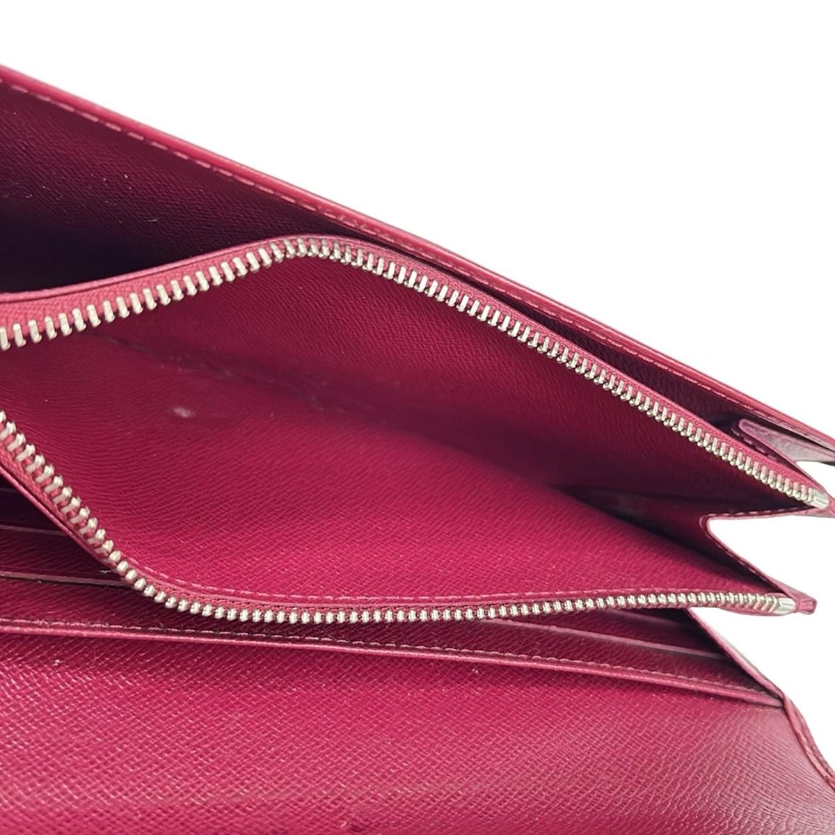 LOUIS VUITTON(ルイヴィトン) 長財布 エピ ポルトフォイユサラ M60317