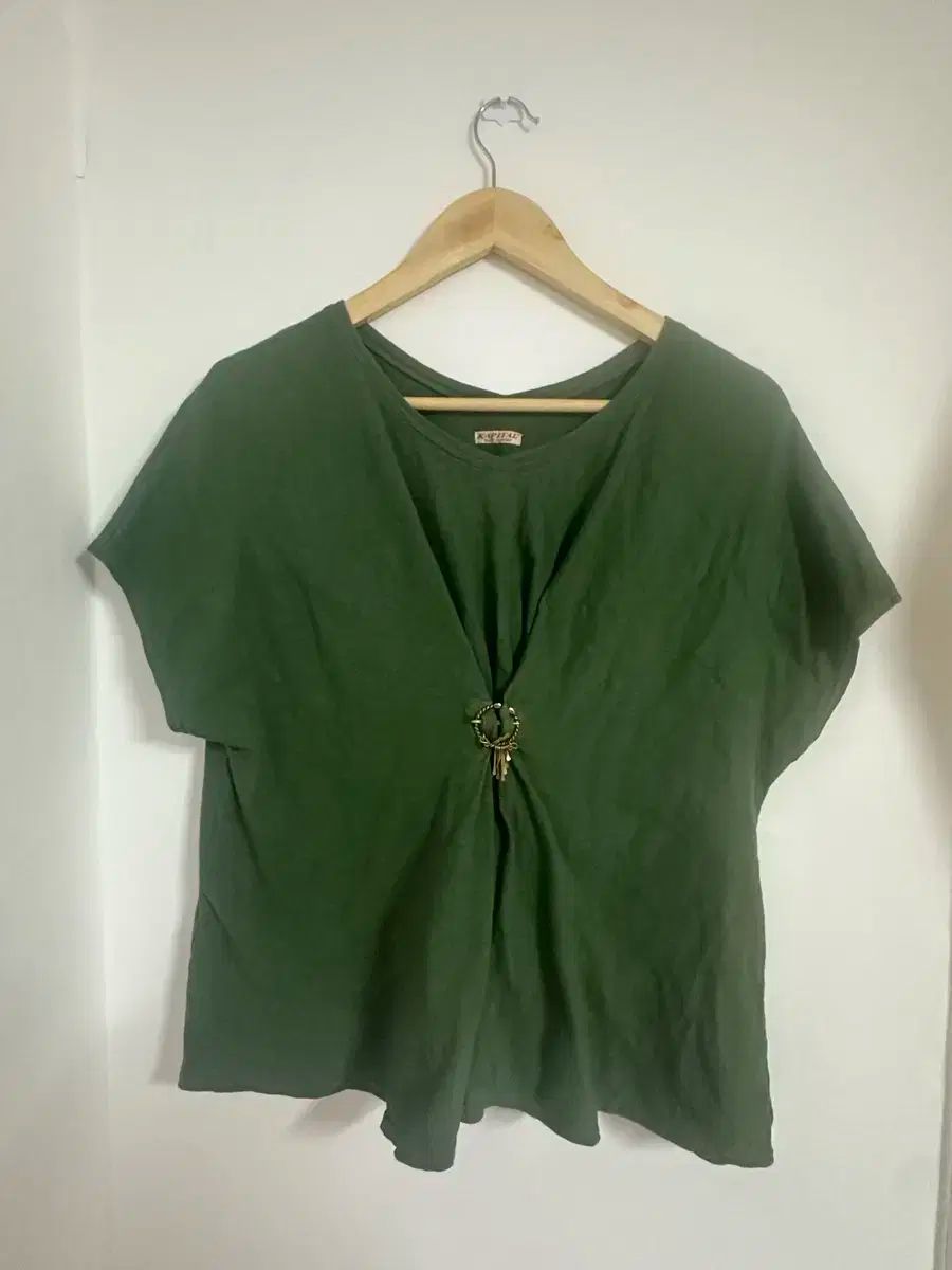 Kapital Tシャツ