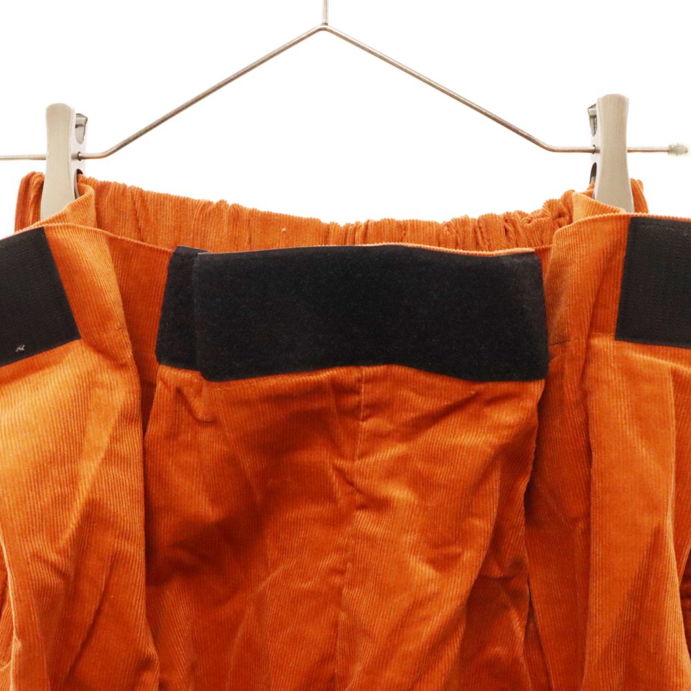 名作復刻【ザ・スリーラバーズ】40's アメリカ軍M41デニムチノ