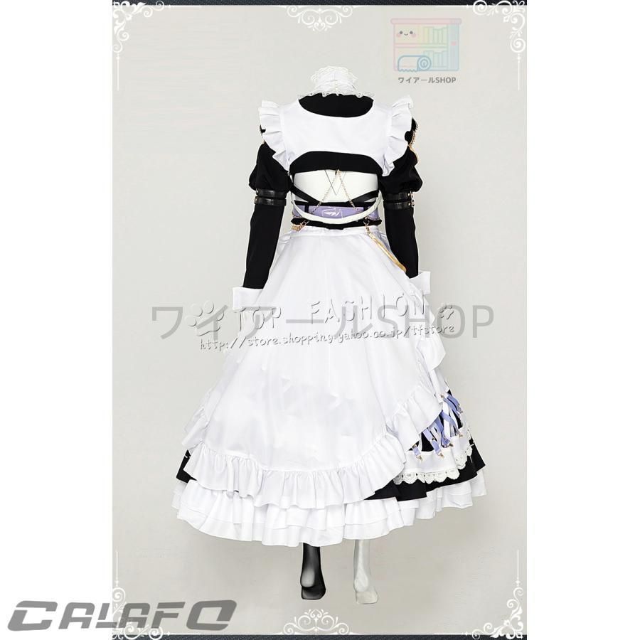 NU カーニバル 風 ブレイド Blade コスプレ 衣装 ウィッグ ハロウィン仮装 お祭り コスチューム 変装 イベント cosplay WWW_TRAVELLANDINDIA_COM