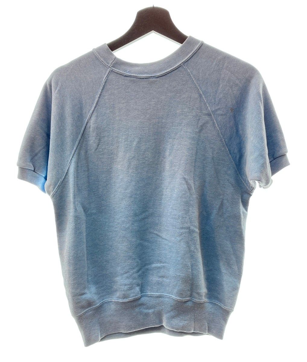 チャンピオン Champion 60's Vintage ヴィンテージ C中 ランタグ