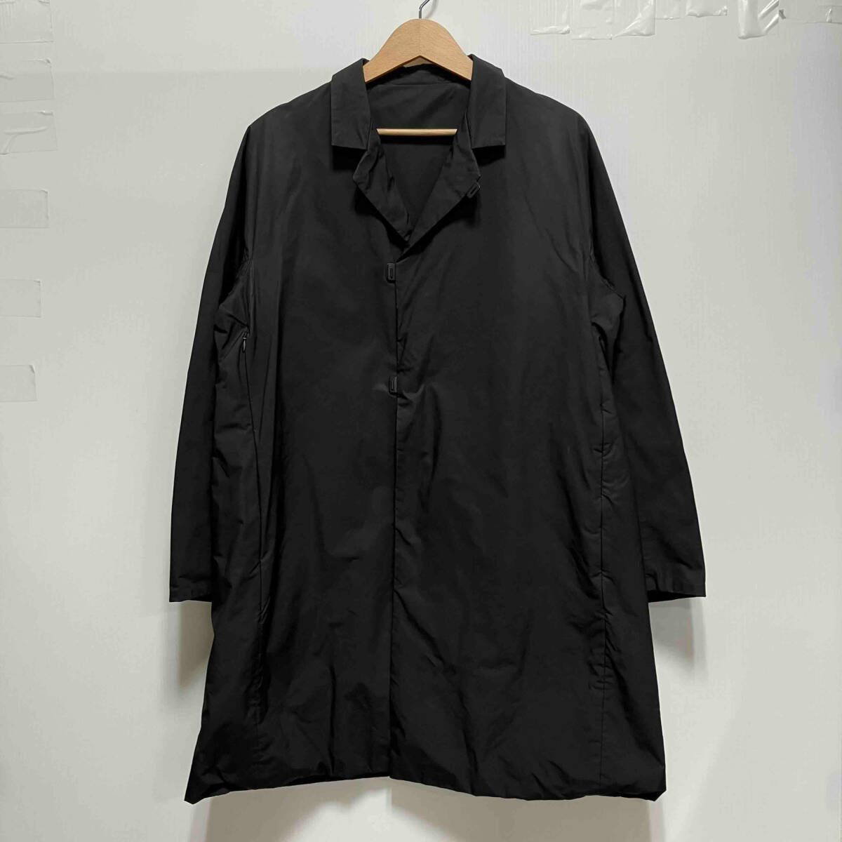 TEATORA tt-101-DP|BLK その他コート