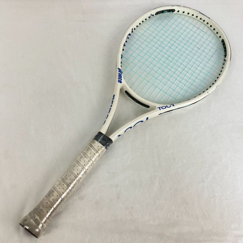 prince TOUR 100 PL855 テニスラケット 硬式 プリンス テニス