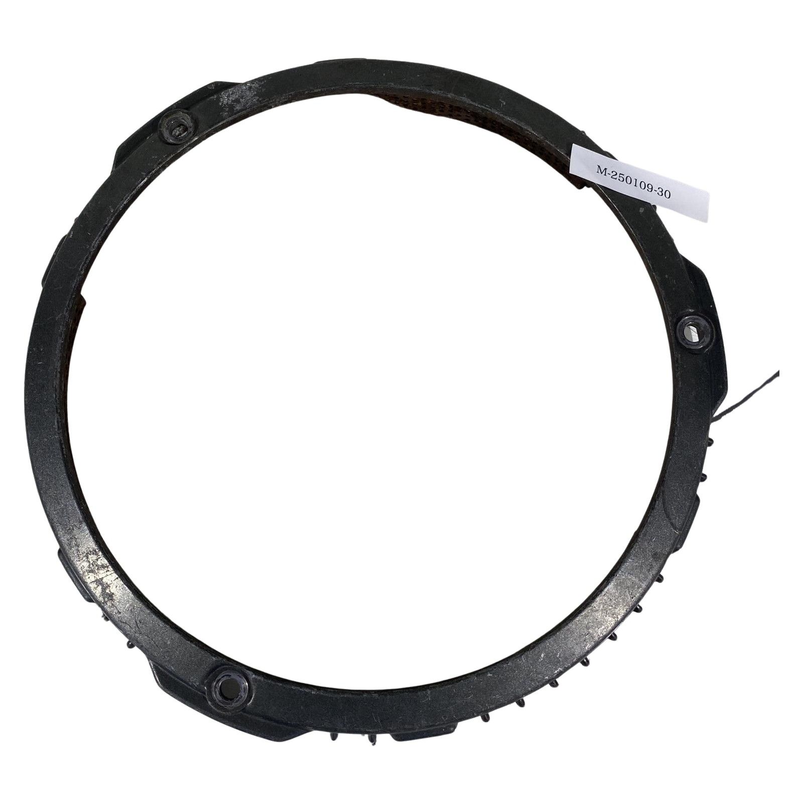 CBX400F CBX550F インボードリング パーツ