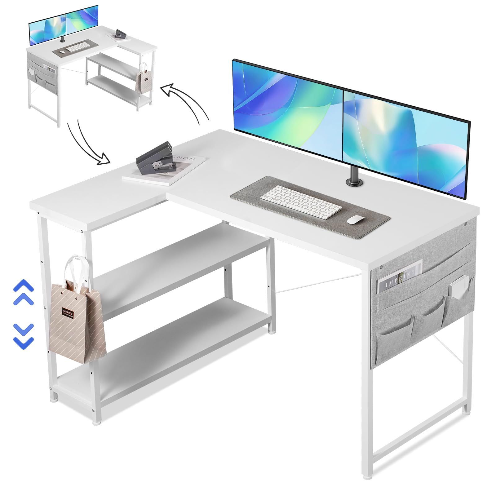 学習机 desk