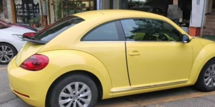 リアスポイラー ダックテール外装カスタム