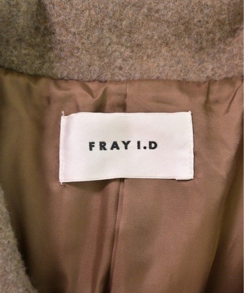 FRAY I.D コート（その他） レディース 【古着】【中古】【送料無料】