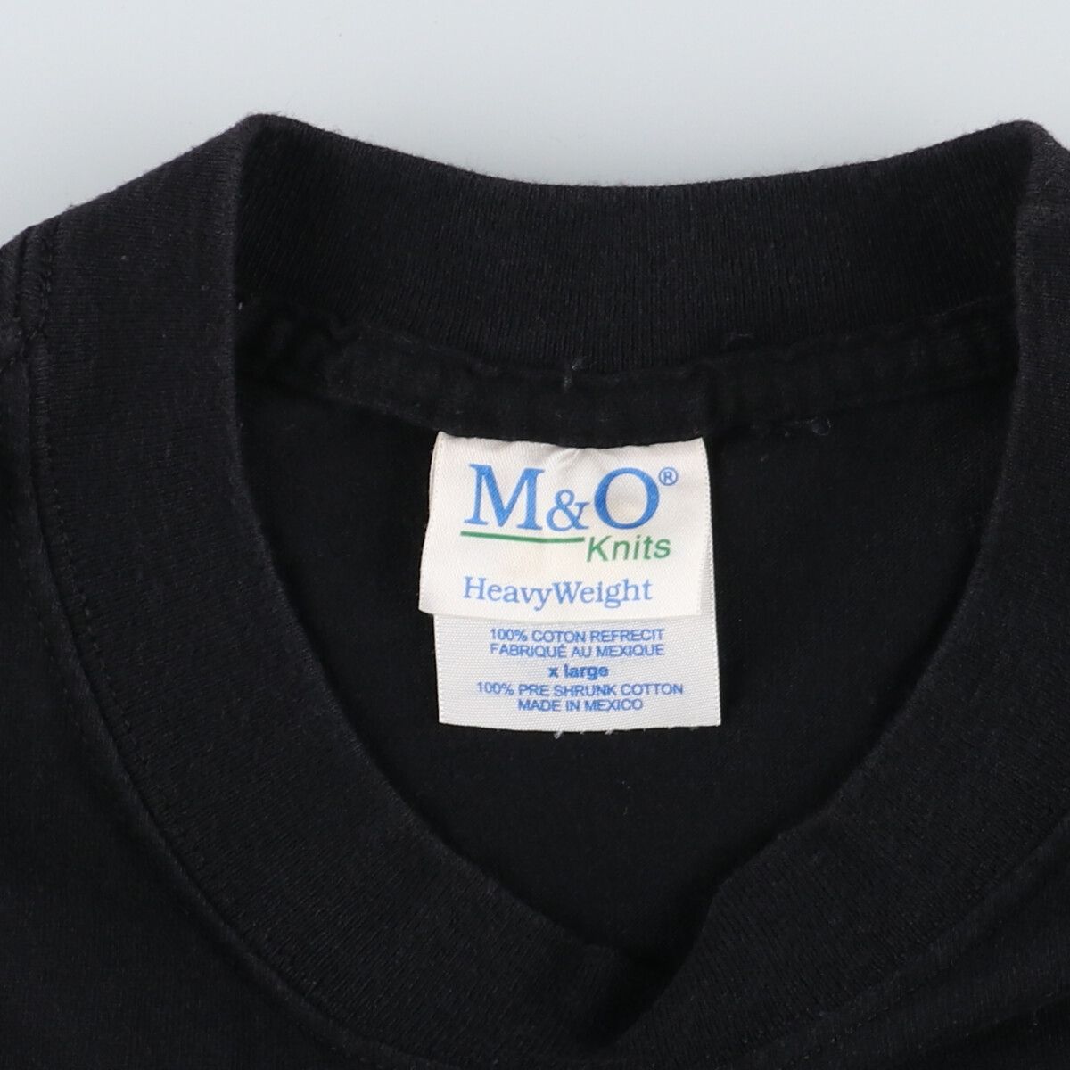 古着 00年代 M and Q THE BOURNE IDENTITY ボーンアイデンティティー 