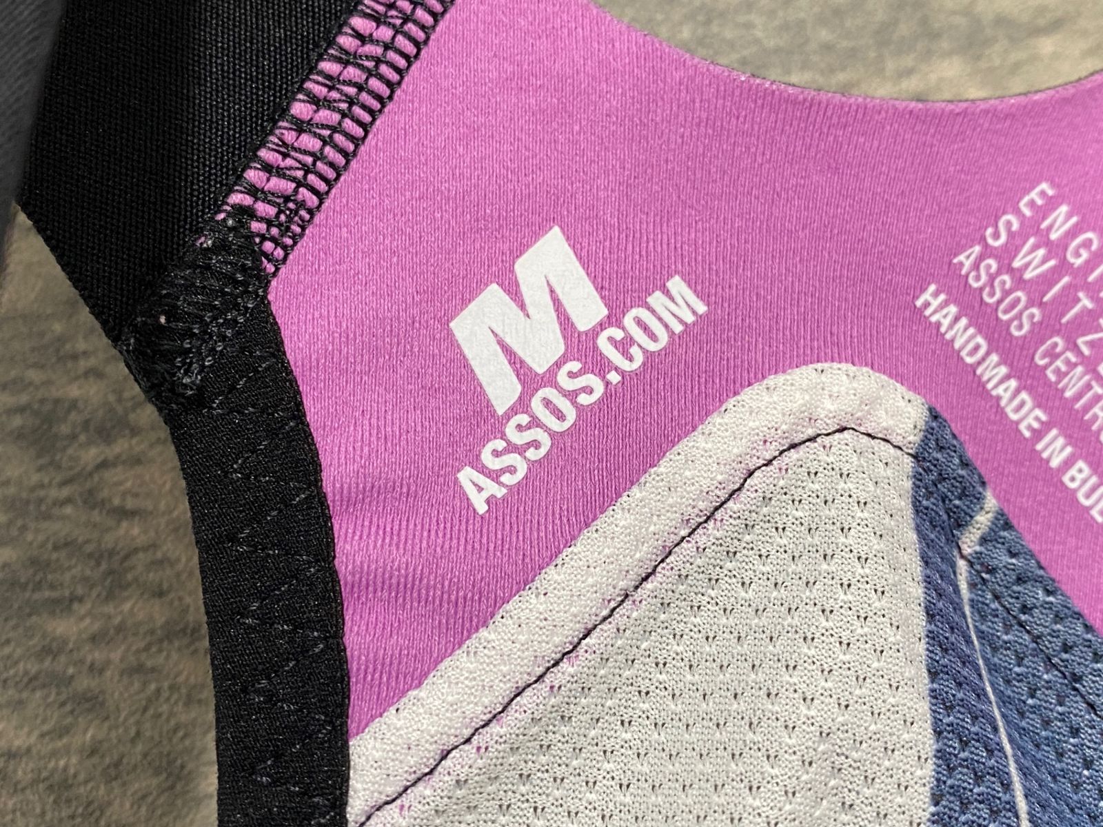 assos